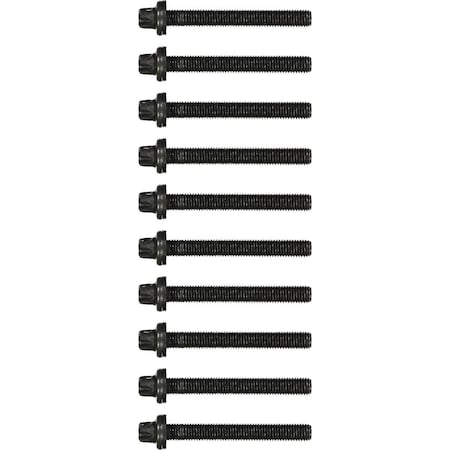 Reinz CYLINDER HEAD BOLT KIT 14-32227-01